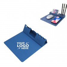 Wireless Charging Mousepad